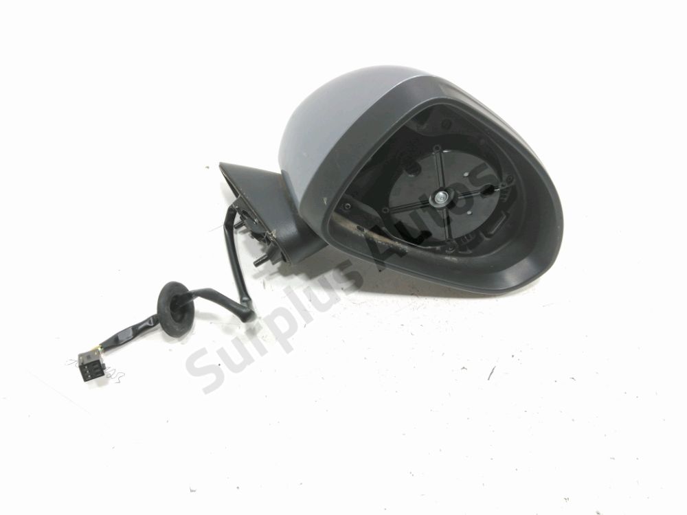 Rétroviseur électrique droit