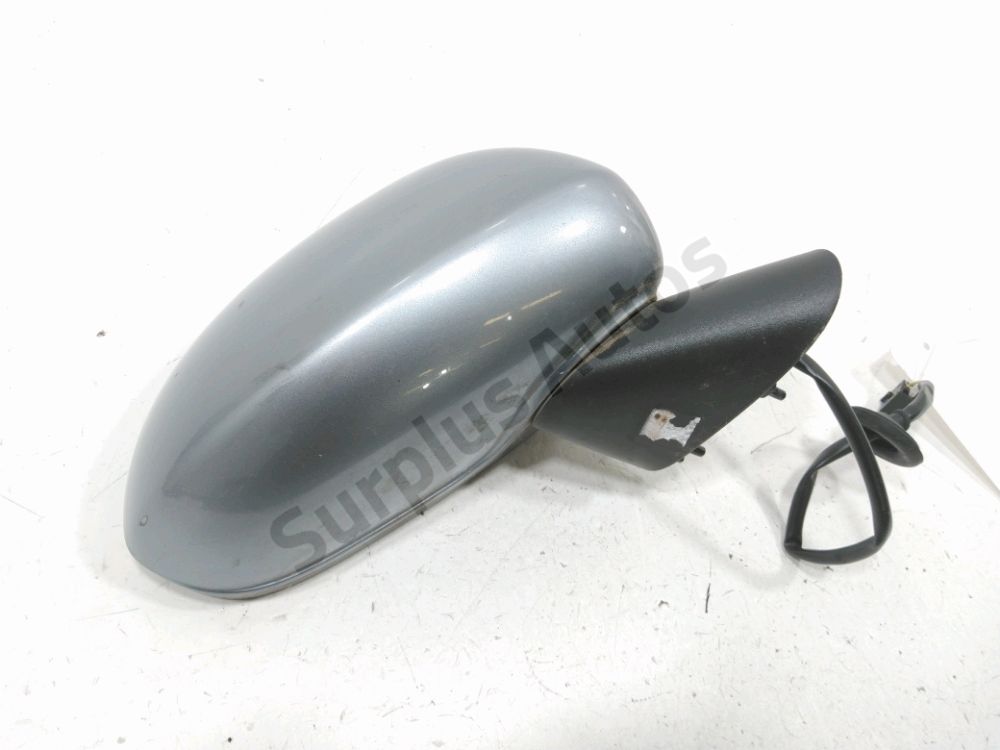 Rétroviseur électrique droit