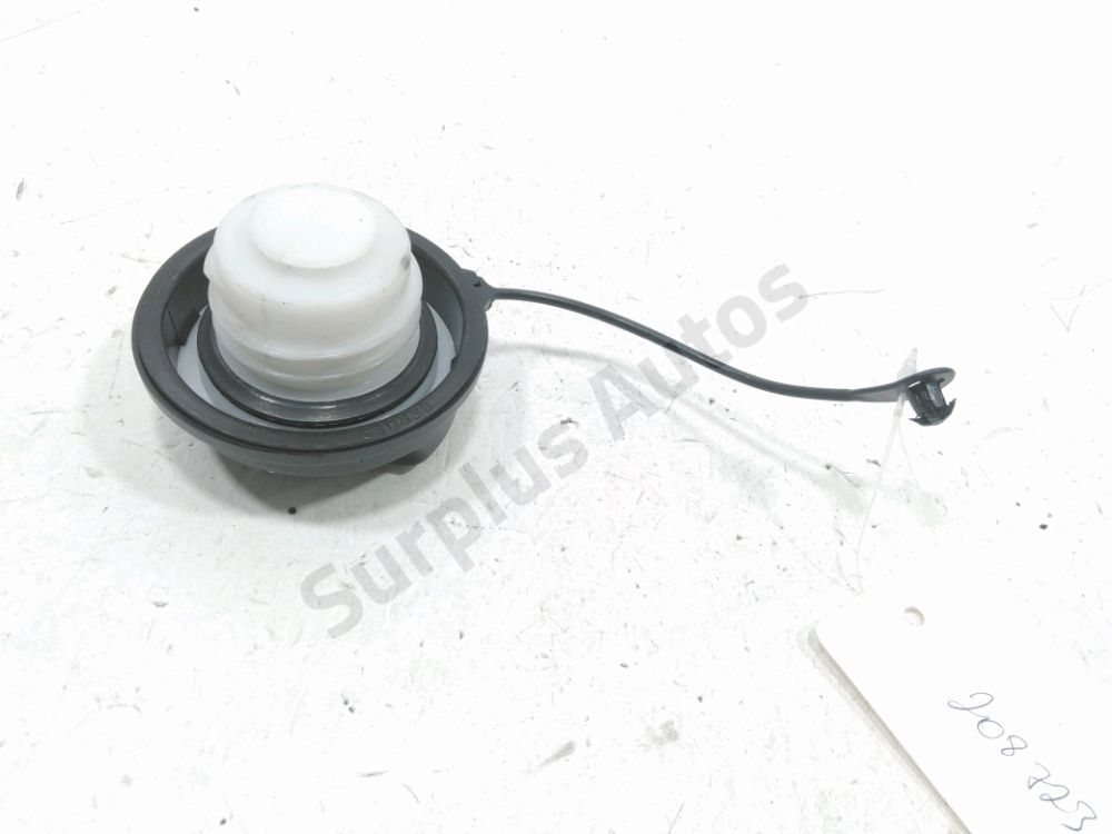 Bouchon de réservoir à carburant