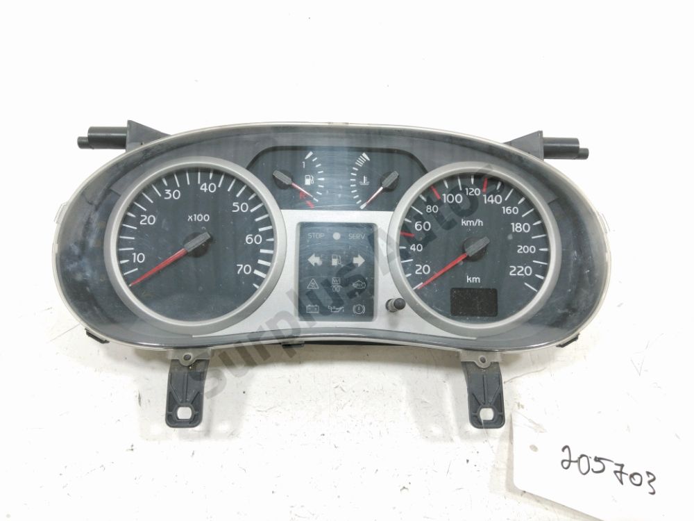 Compteur