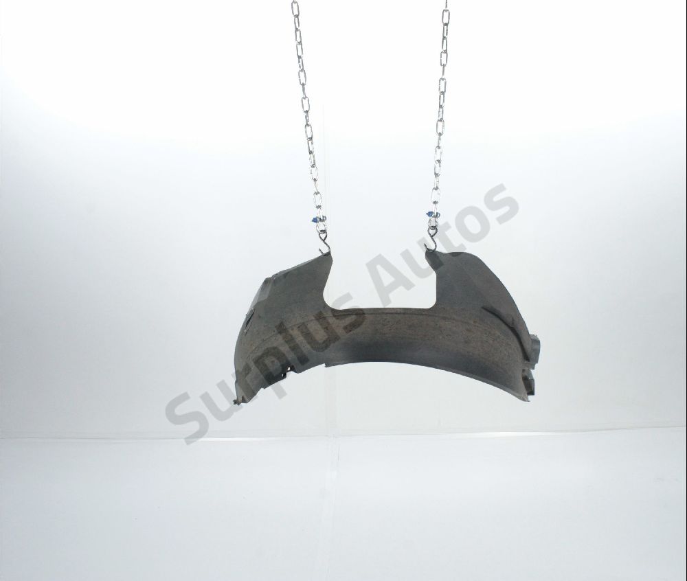 Pare-boue avant droit