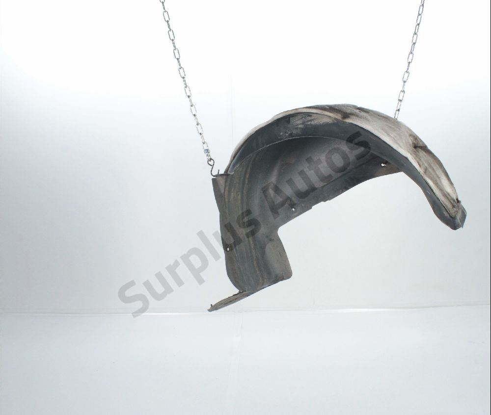 Pare-boue arriere droit