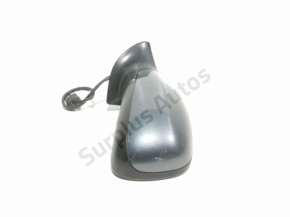 Rétroviseur électrique gauche