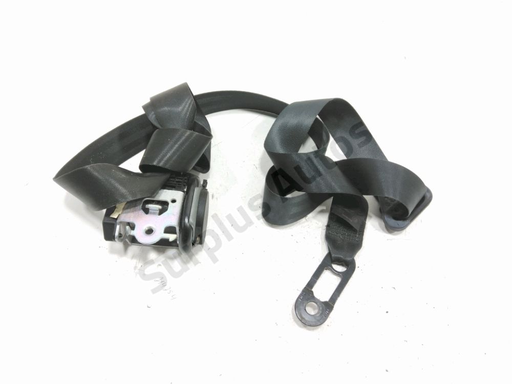 Ceinture avant gauche