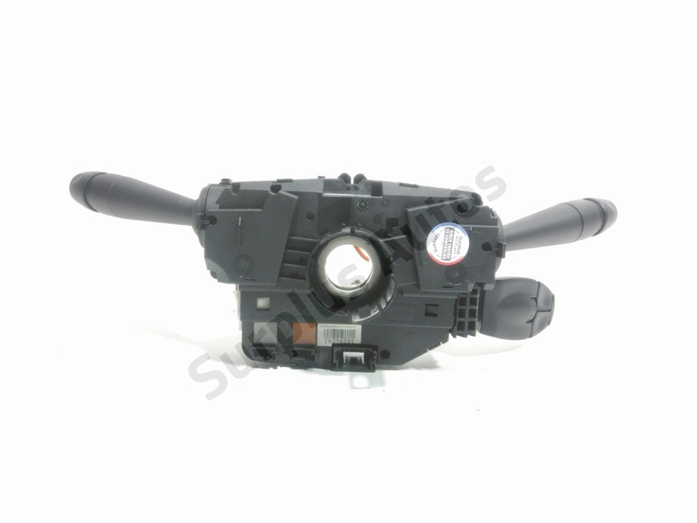 Commande sous-volant