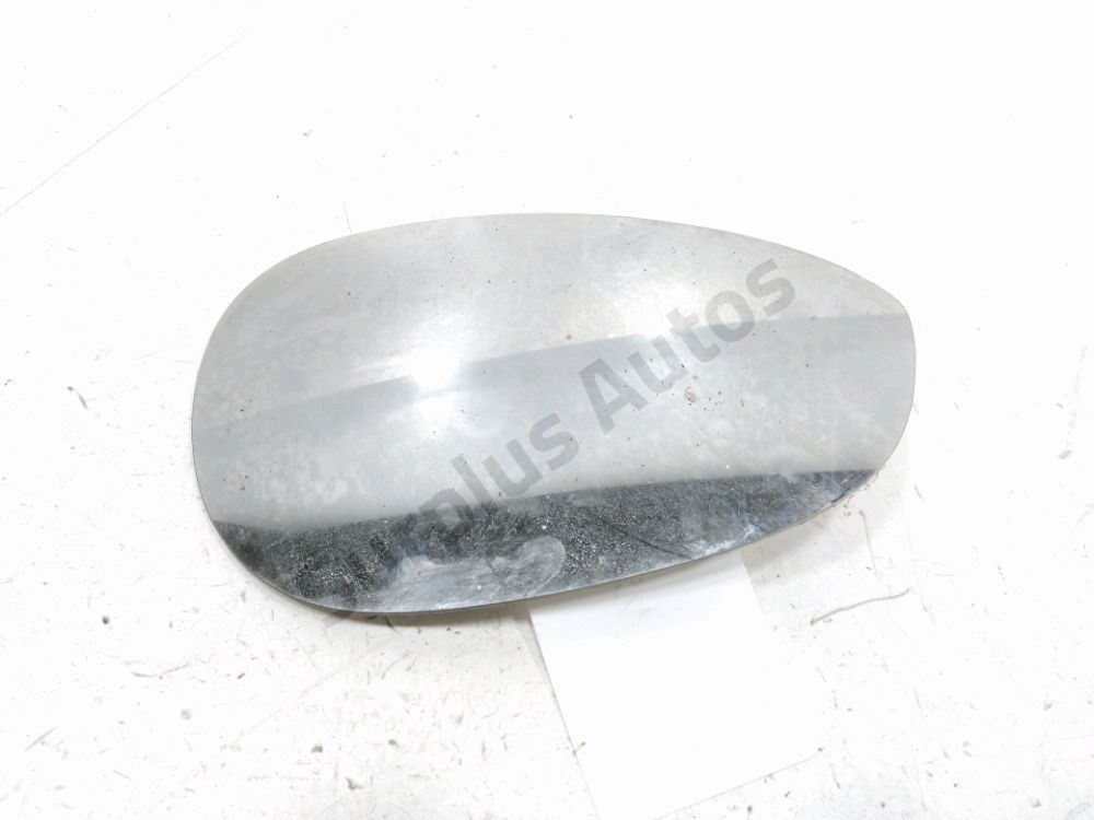 Glace de rétroviseur droit