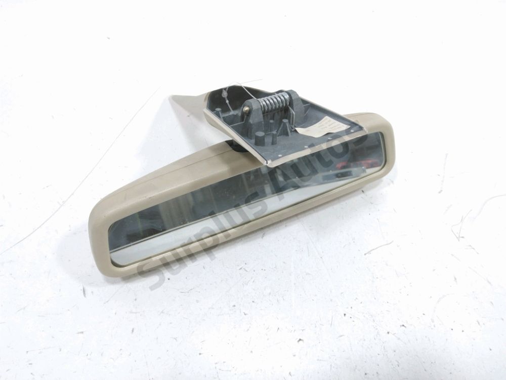 Rétroviseur intérieur