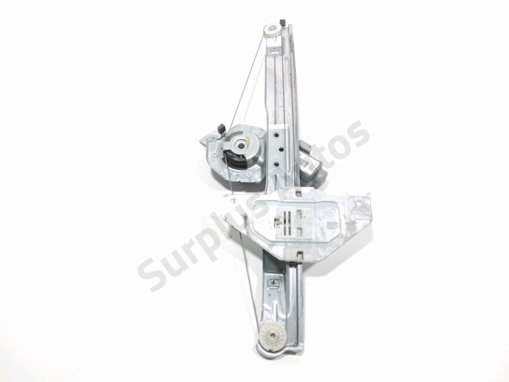 Lève-vitre électrique avant gauche