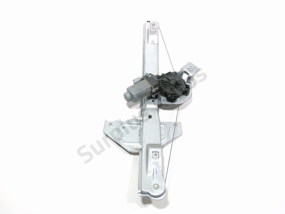 Lève-vitre électrique avant gauche