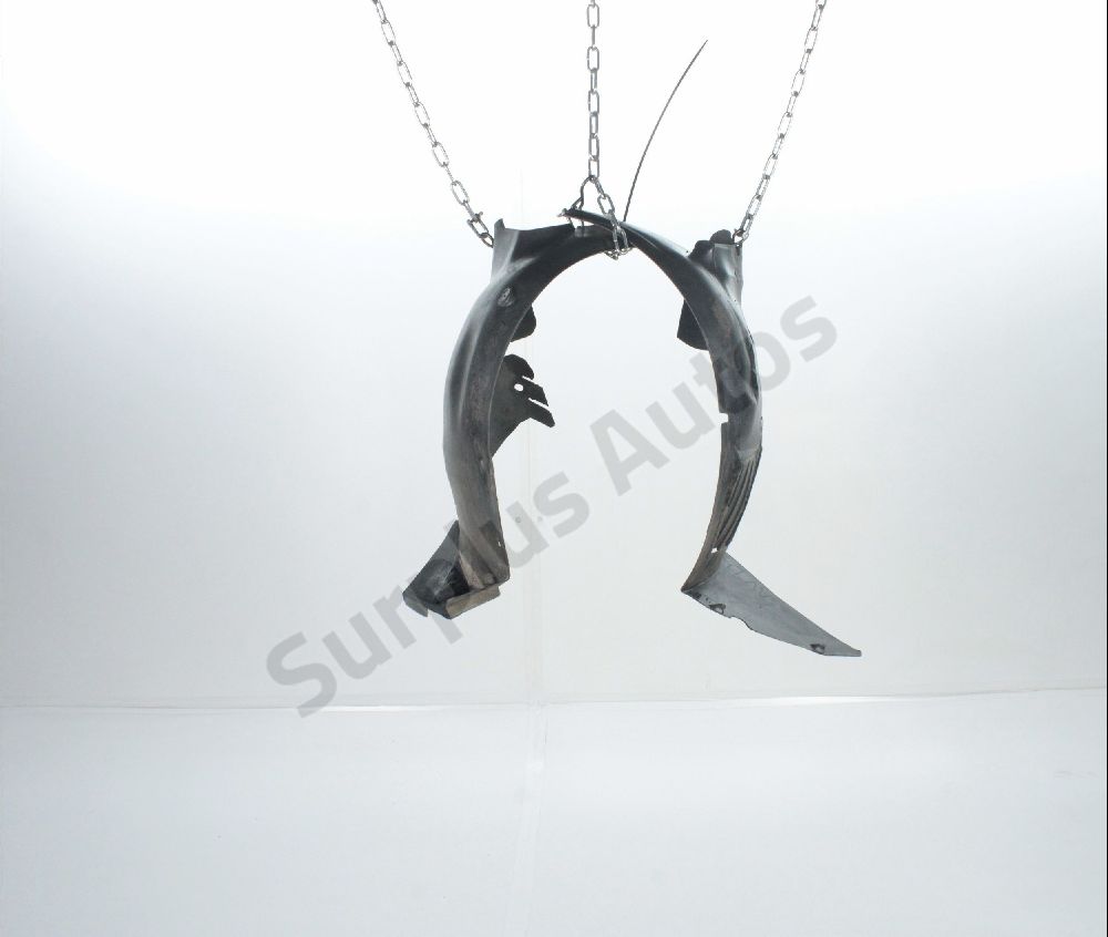 Pare-boue avant droit