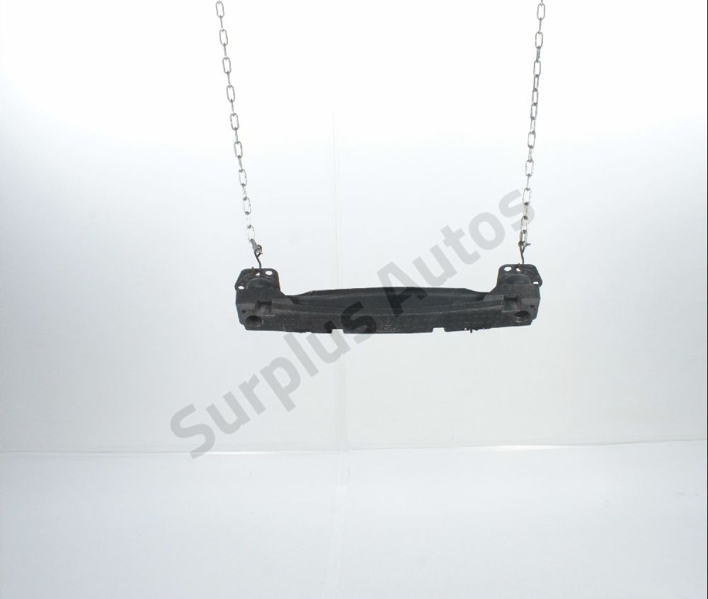 Renfort pare-choc avant