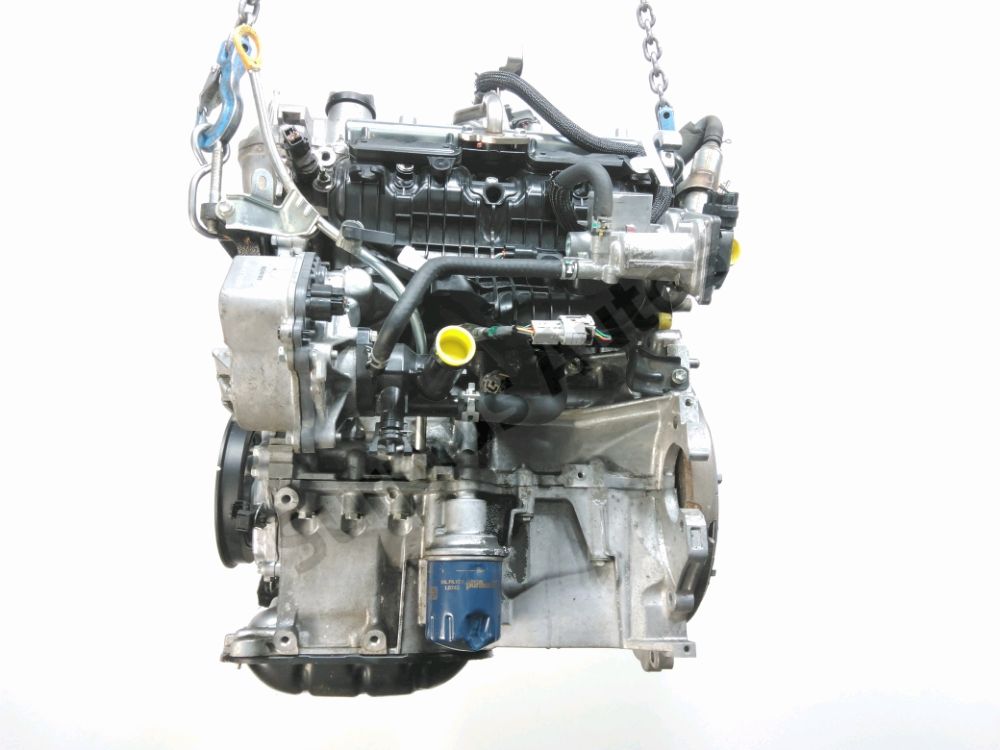 Moteur