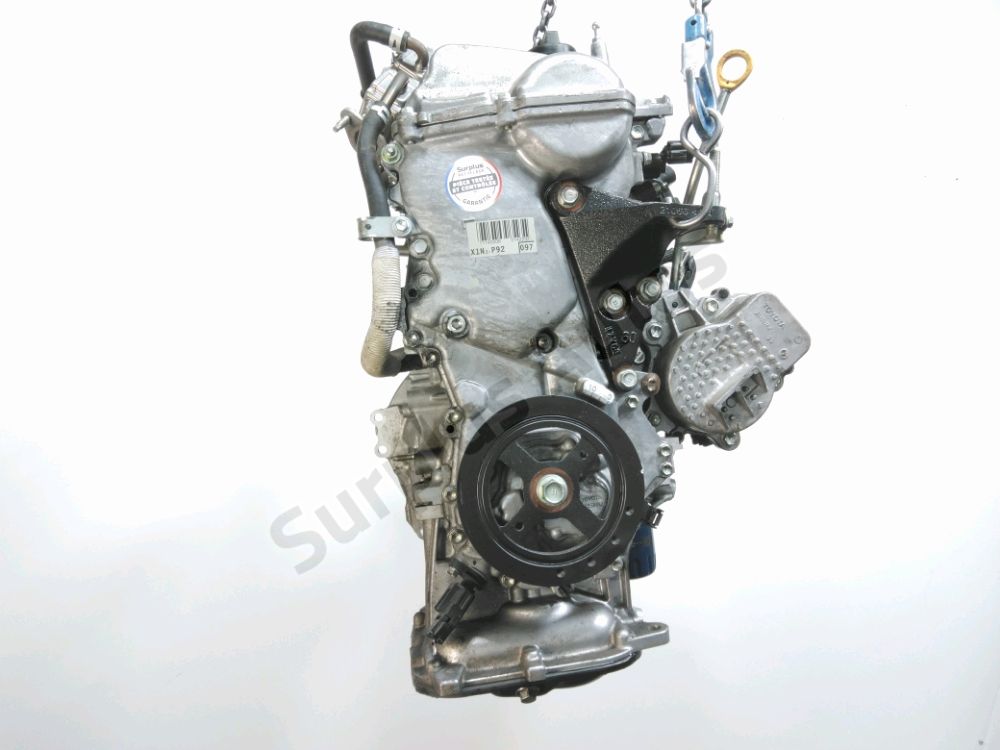 Moteur