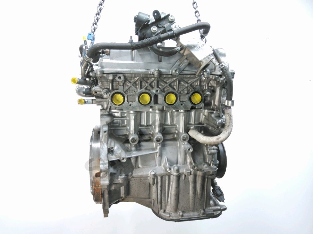 Moteur