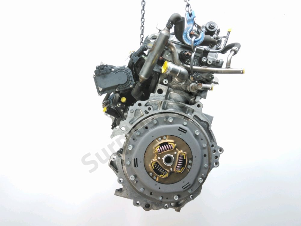 Moteur