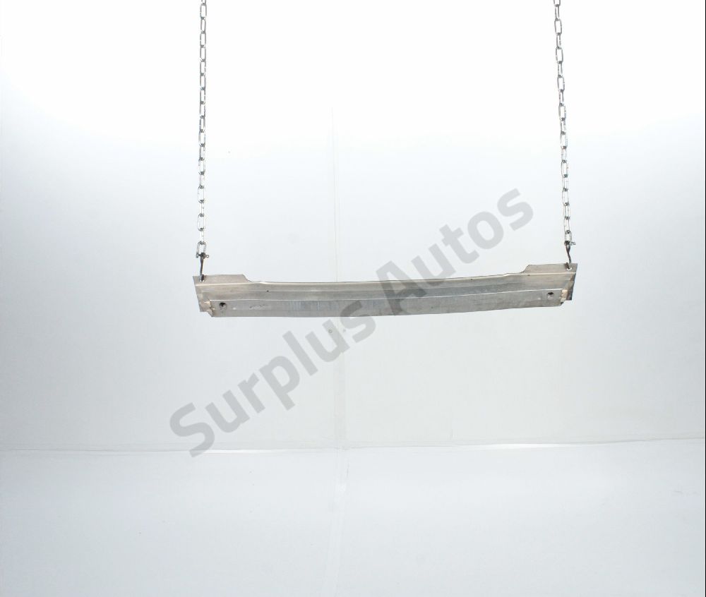 Renfort pare-choc arrière