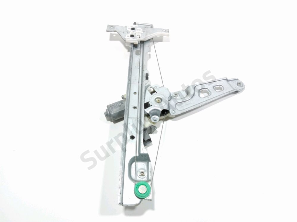 Lève-vitre électrique avant gauche