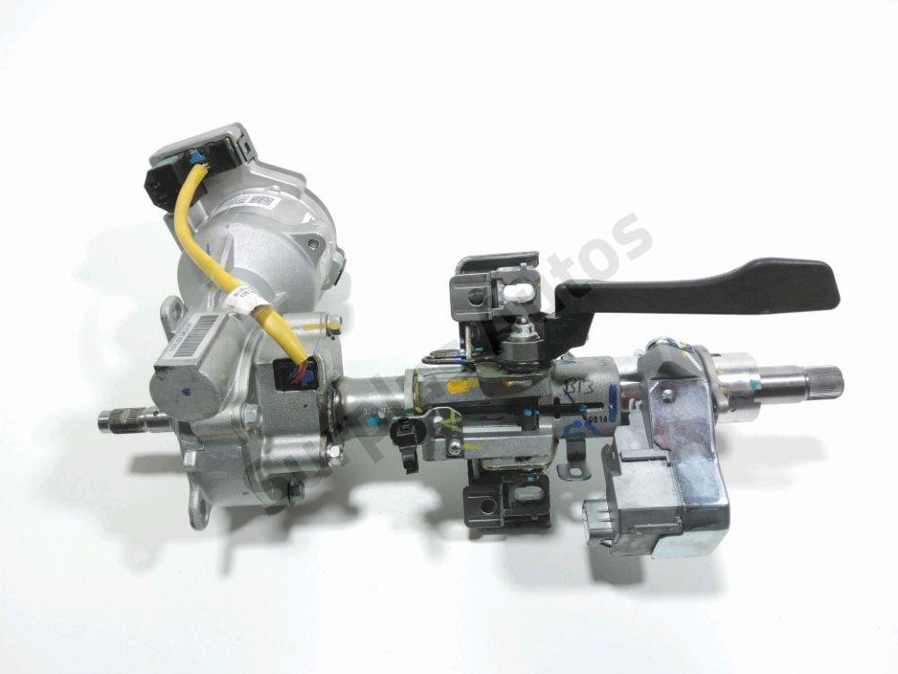 Colonne de direction