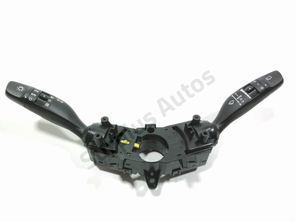 Commande sous-volant