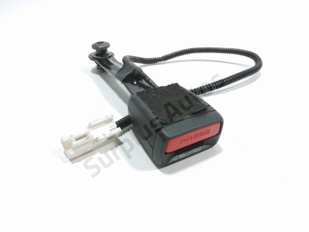 Ancrage ceinture avant droit