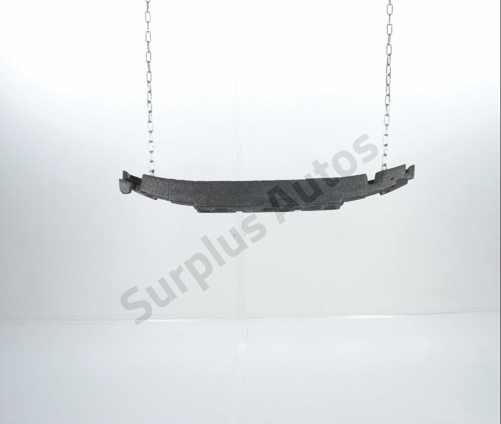 Absorbeur de pare-choc avant