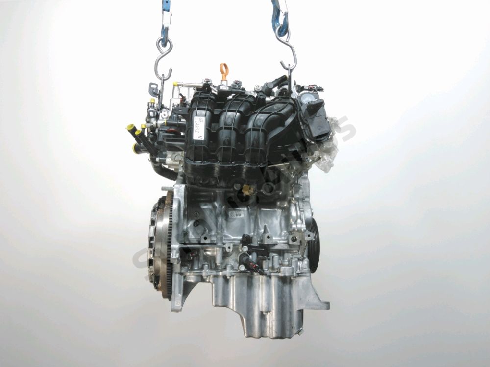 Moteur