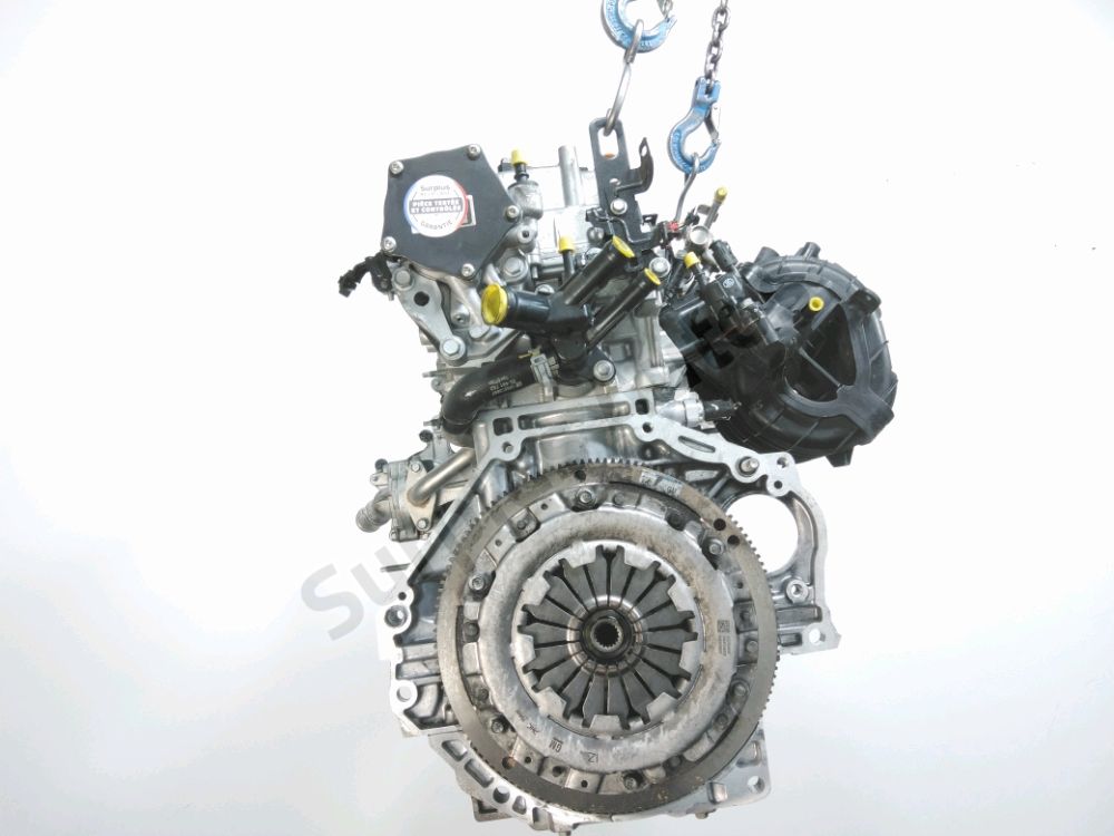 Moteur