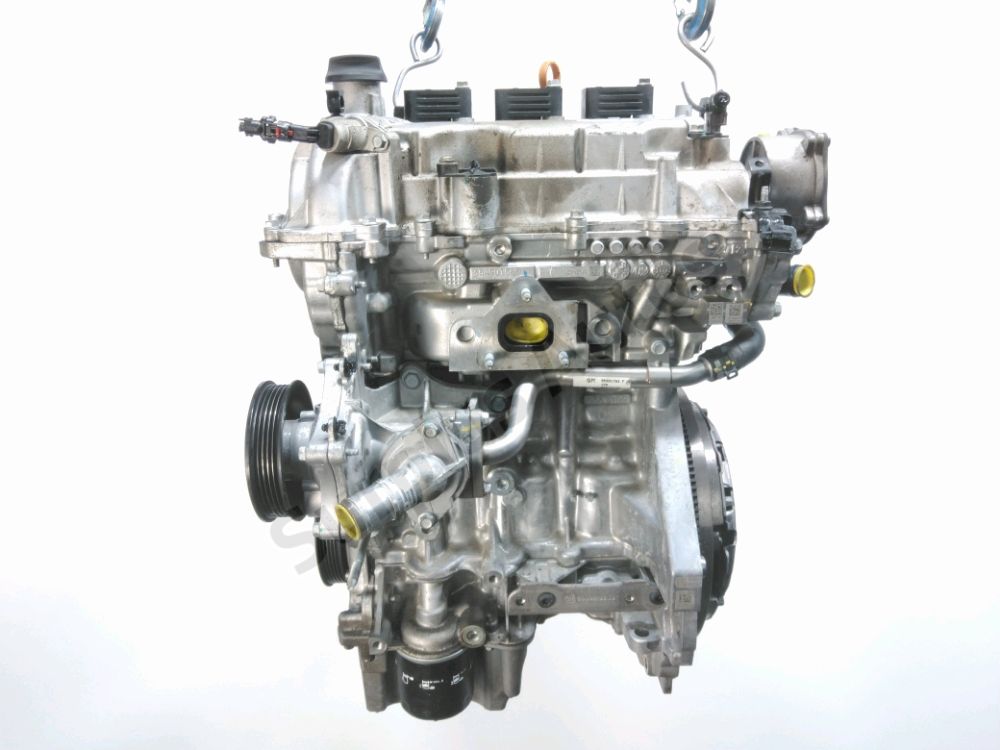 Moteur