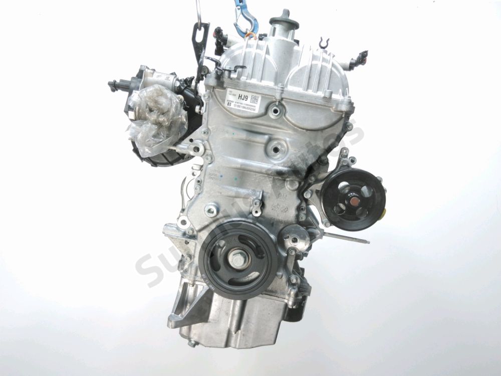 Moteur