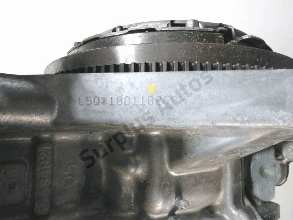 Moteur