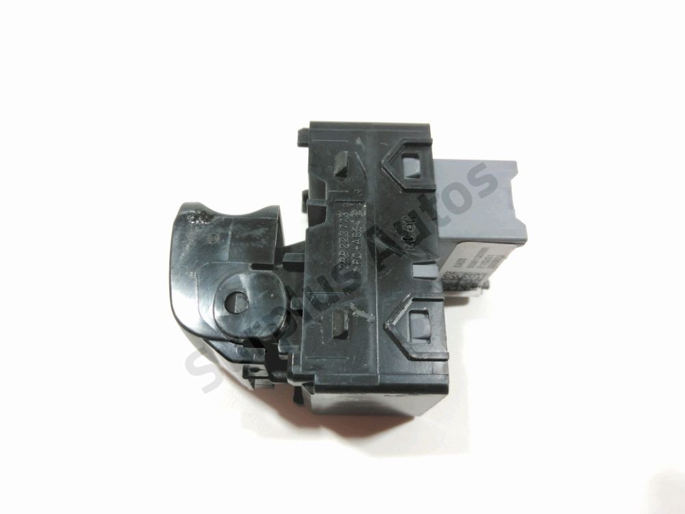 Commande lève-vitre avant droit