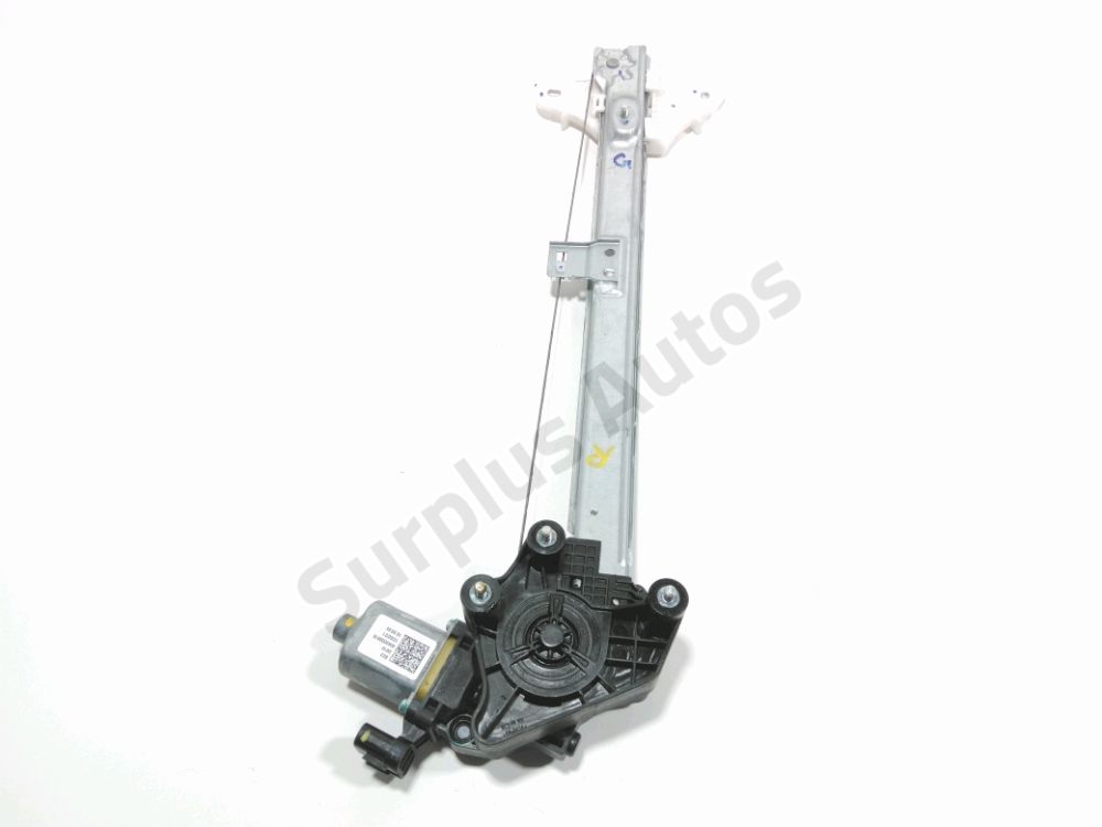 Lève-vitre électrique avant droit