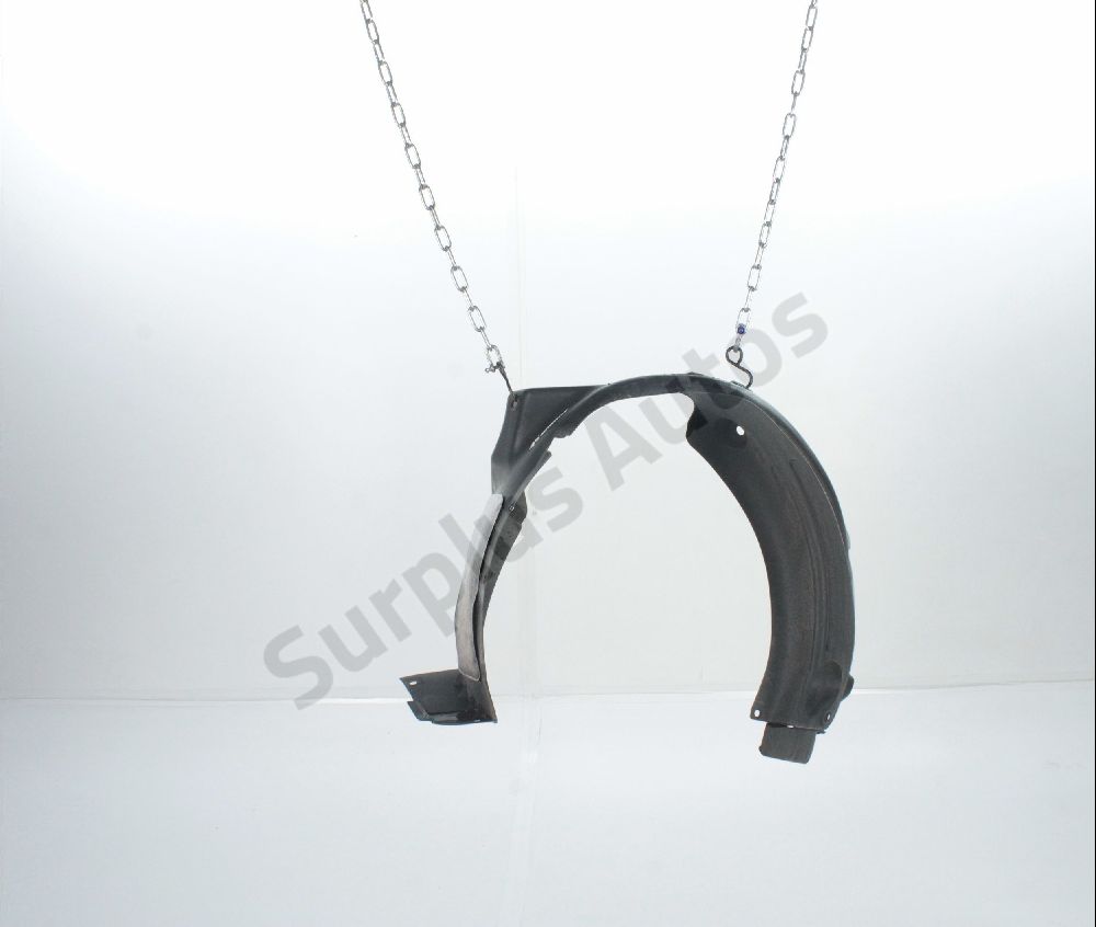 Pare-boue arrière droit