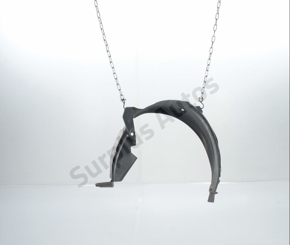 Pare-boue arrière gauche