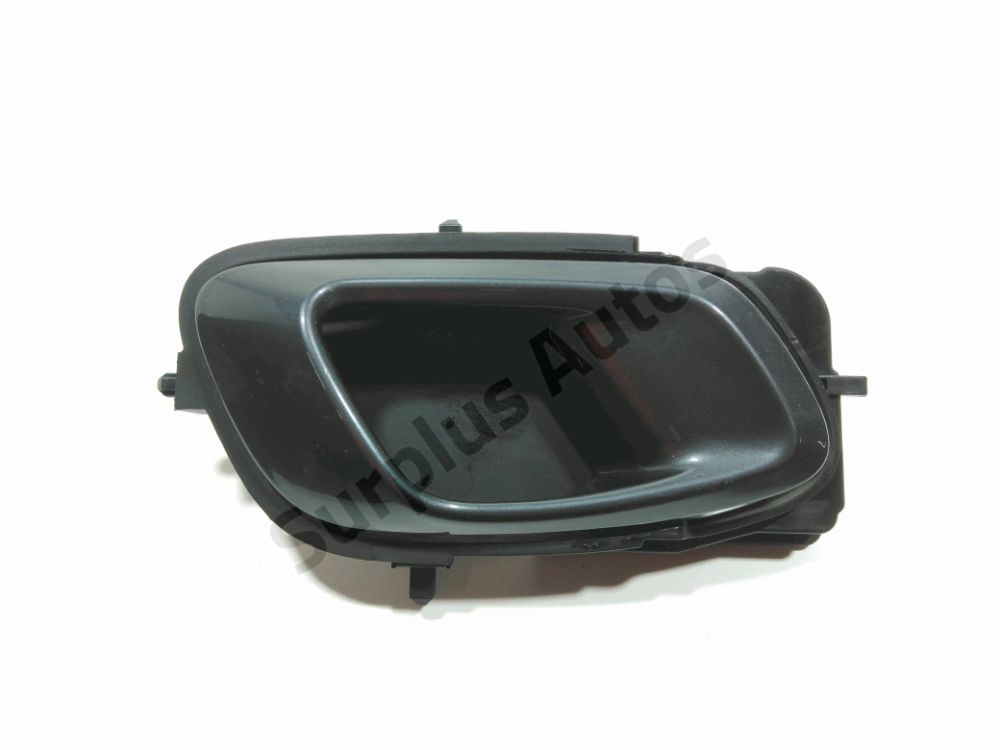 Poignée intérieure porte avant droite