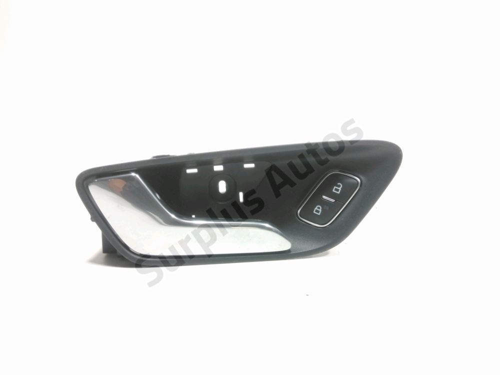 Poignée intérieure porte avant gauche