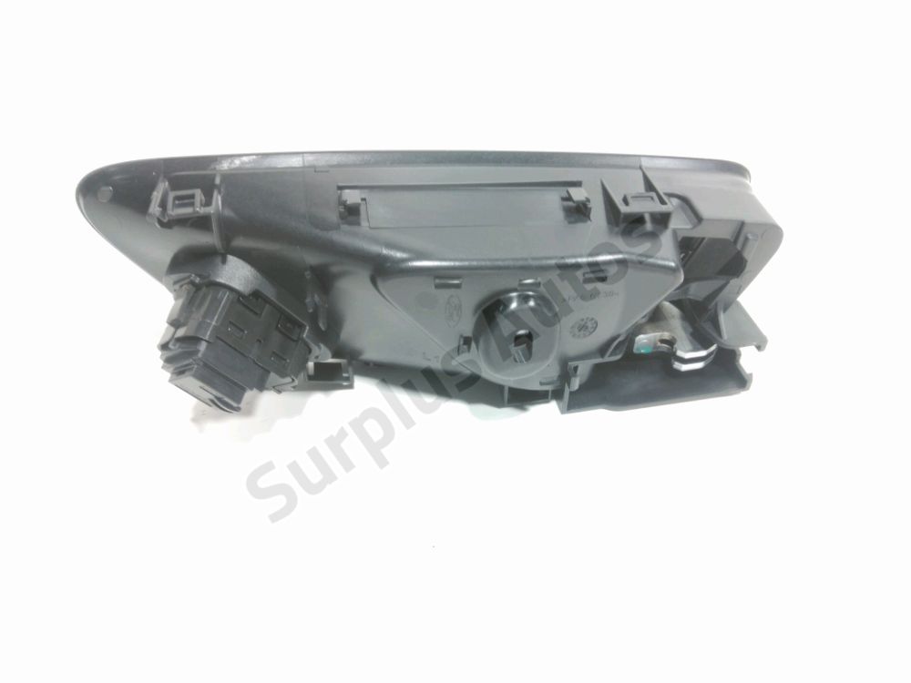 Poignée intérieure porte avant gauche