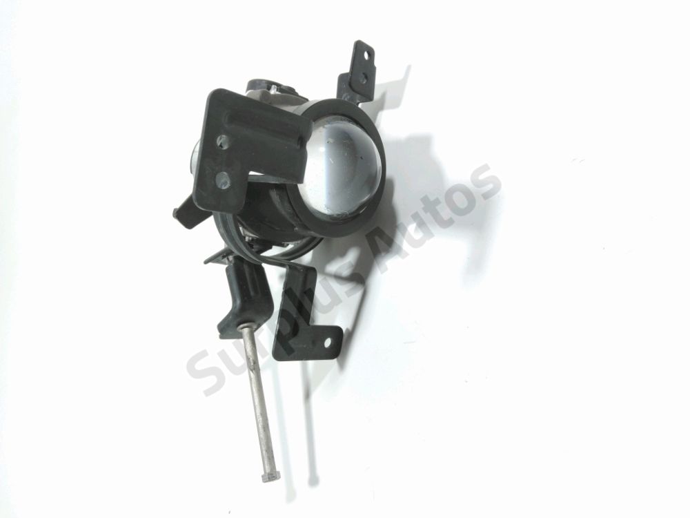 Antibrouillard avant gauche