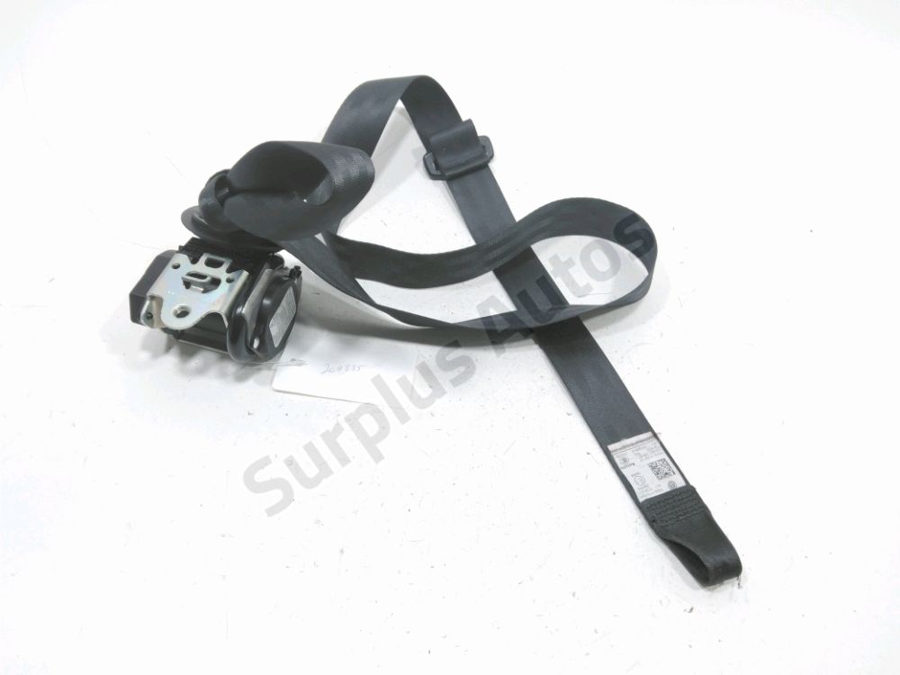 Ceinture avant droite