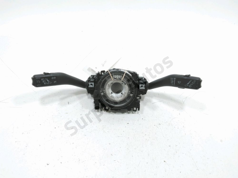 Commande sous-volant