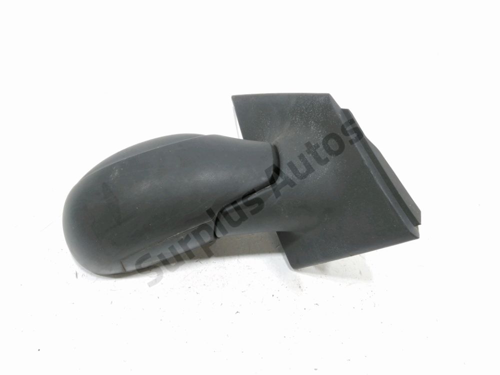 Rétroviseur manuel droit