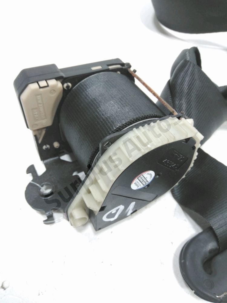 Ceinture avant droite