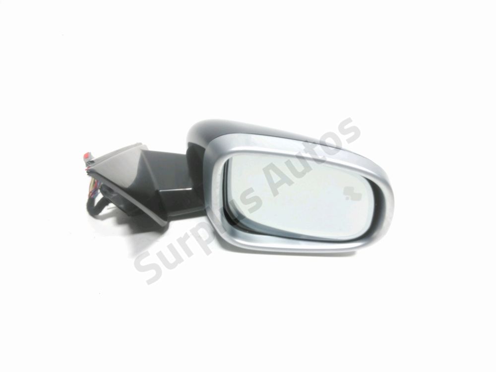 Rétroviseur électrique droit