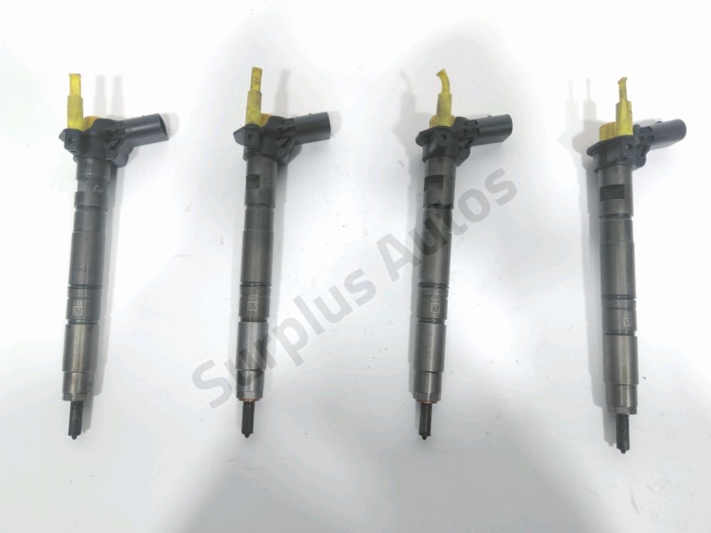 Injecteur 1