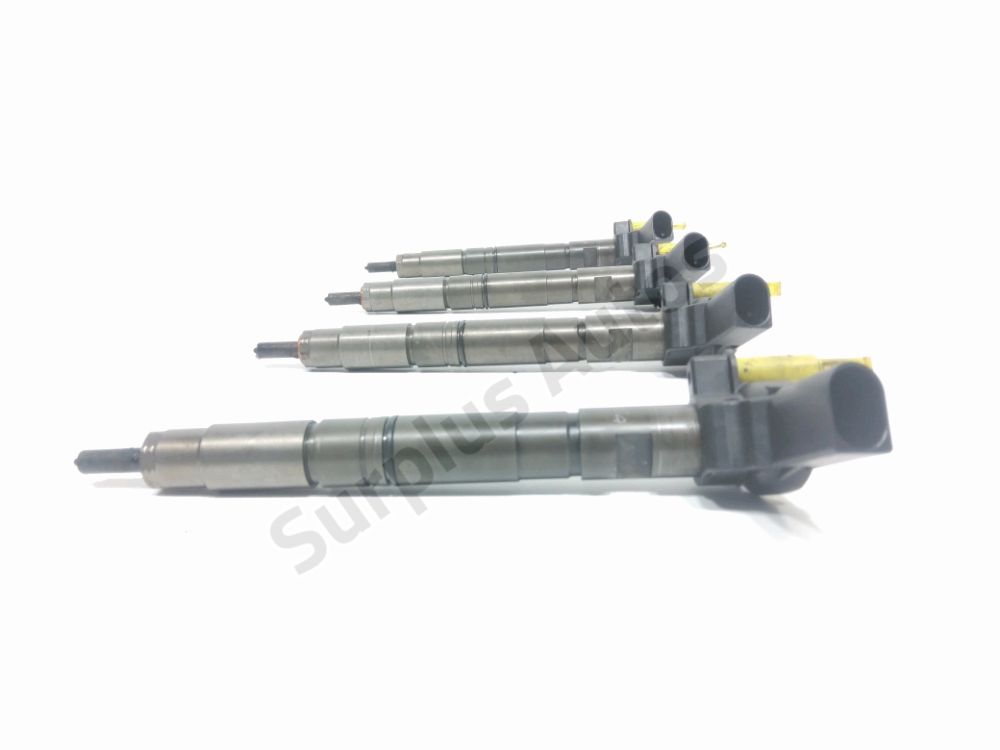 Injecteur 1