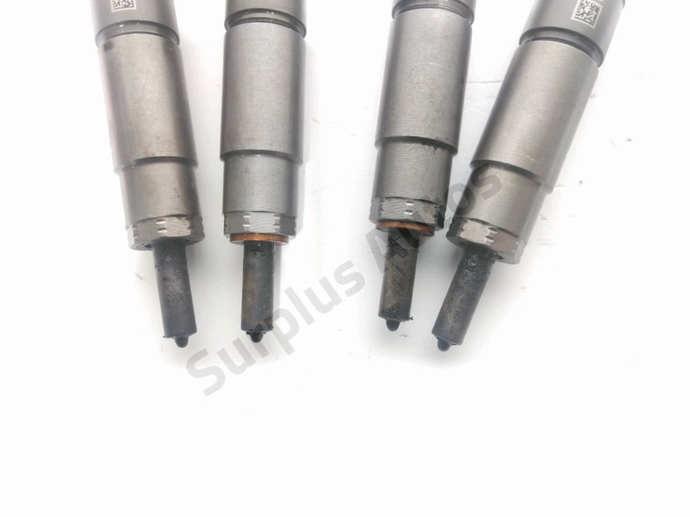 Injecteur 1