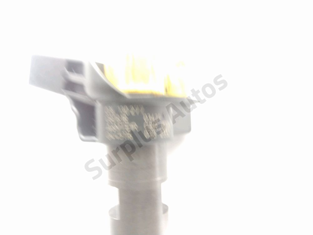Injecteur 1