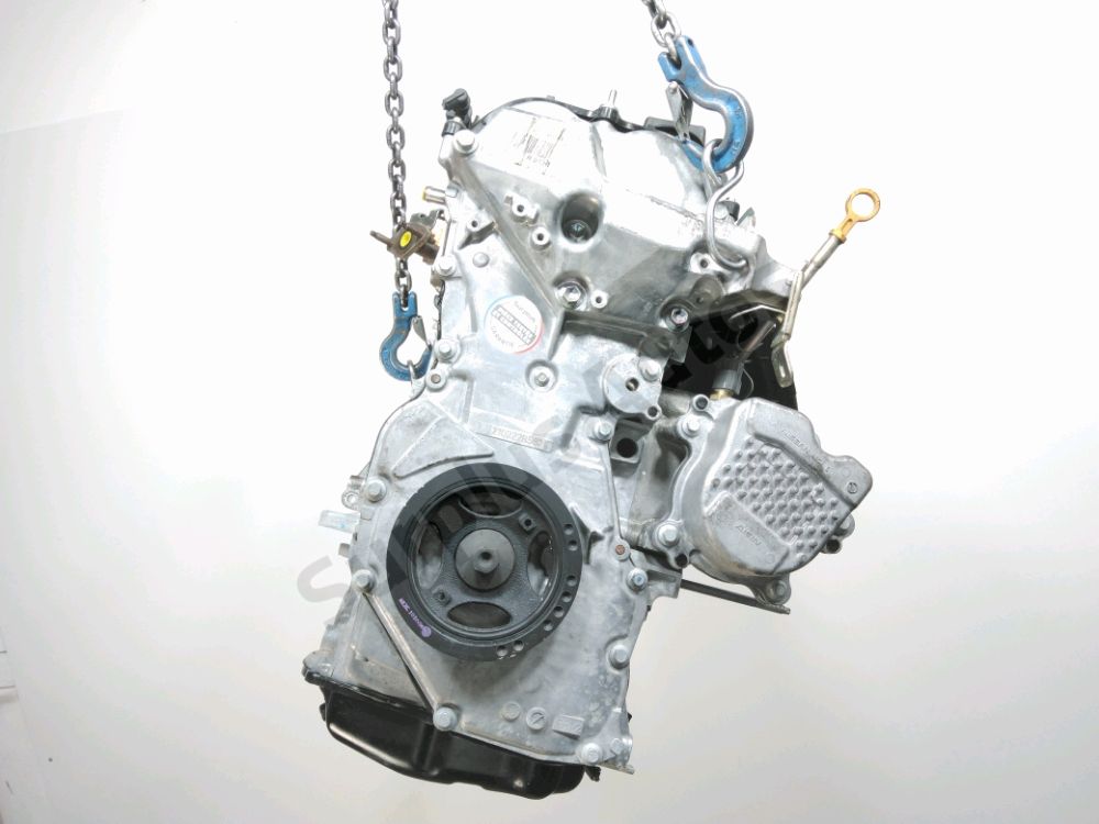 Moteur