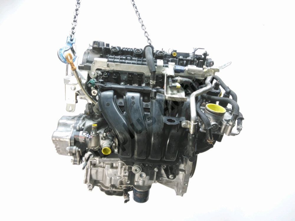 Moteur
