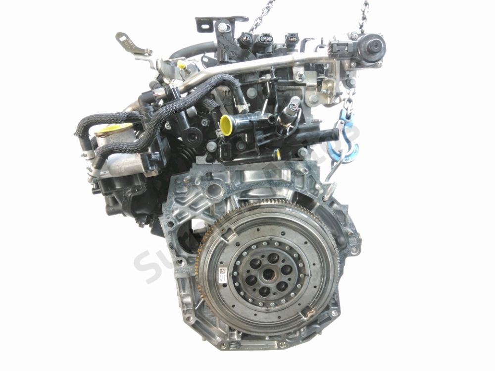 Moteur